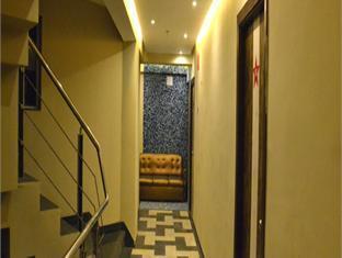 Hotel Rock Star Kalkuta Zewnętrze zdjęcie