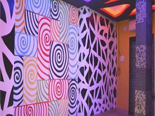Hotel Rock Star Kalkuta Zewnętrze zdjęcie